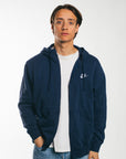 Nike  - Full Zip (L)