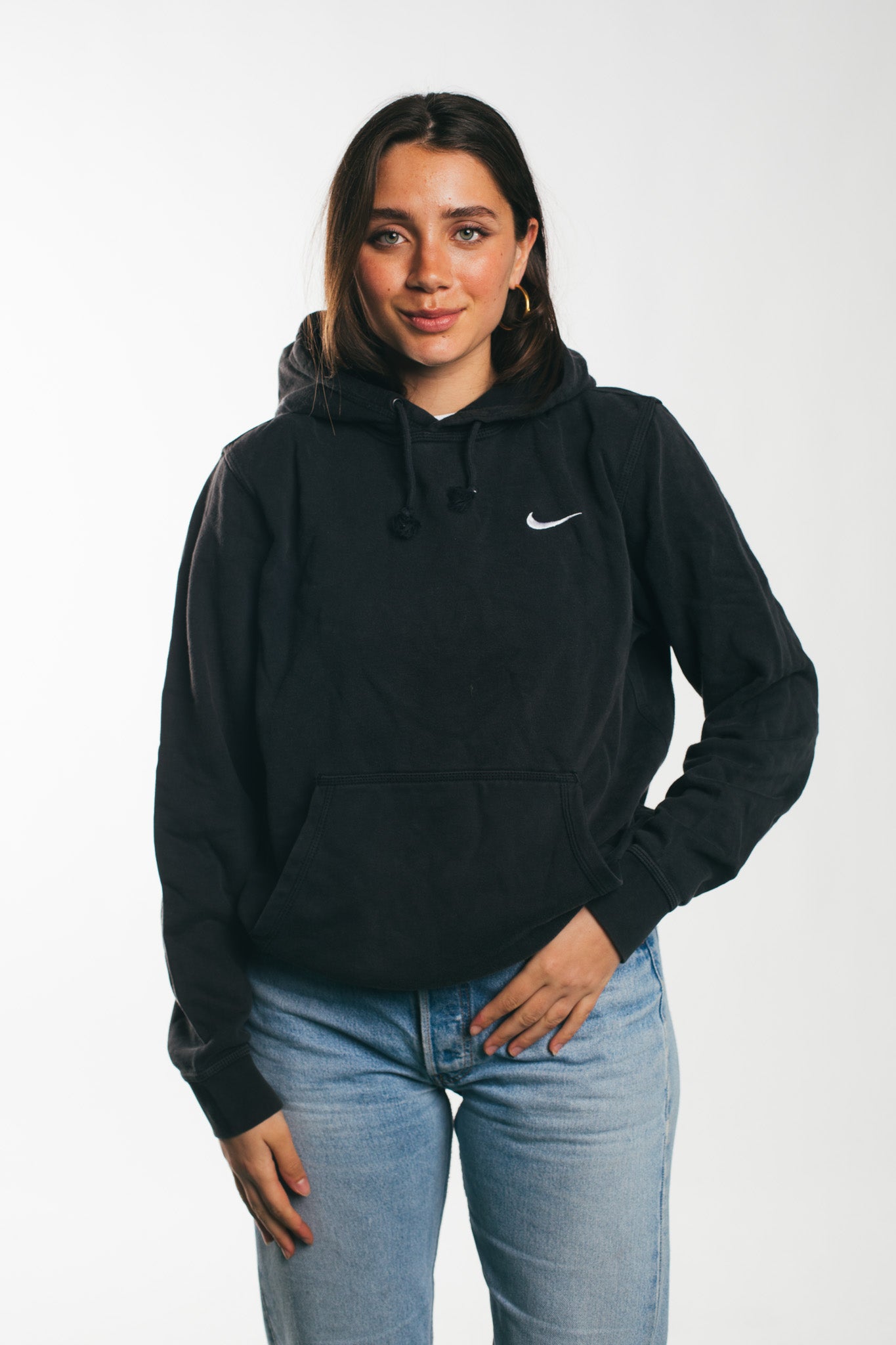 Nike  - Hoodie (S)