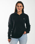 Ralph Lauren - Quarter Zip