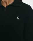 Ralph Lauren - Quarter Zip