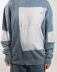 Champion Renewed Sweatshirt (M)