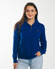 Ralph Lauren - Quarter Zip