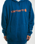 Carhartt  - Hoodie (XL)