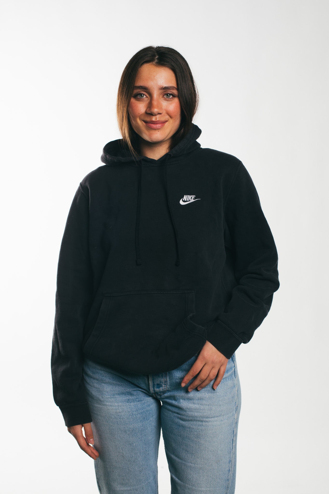 Nike - Hoodie (S)