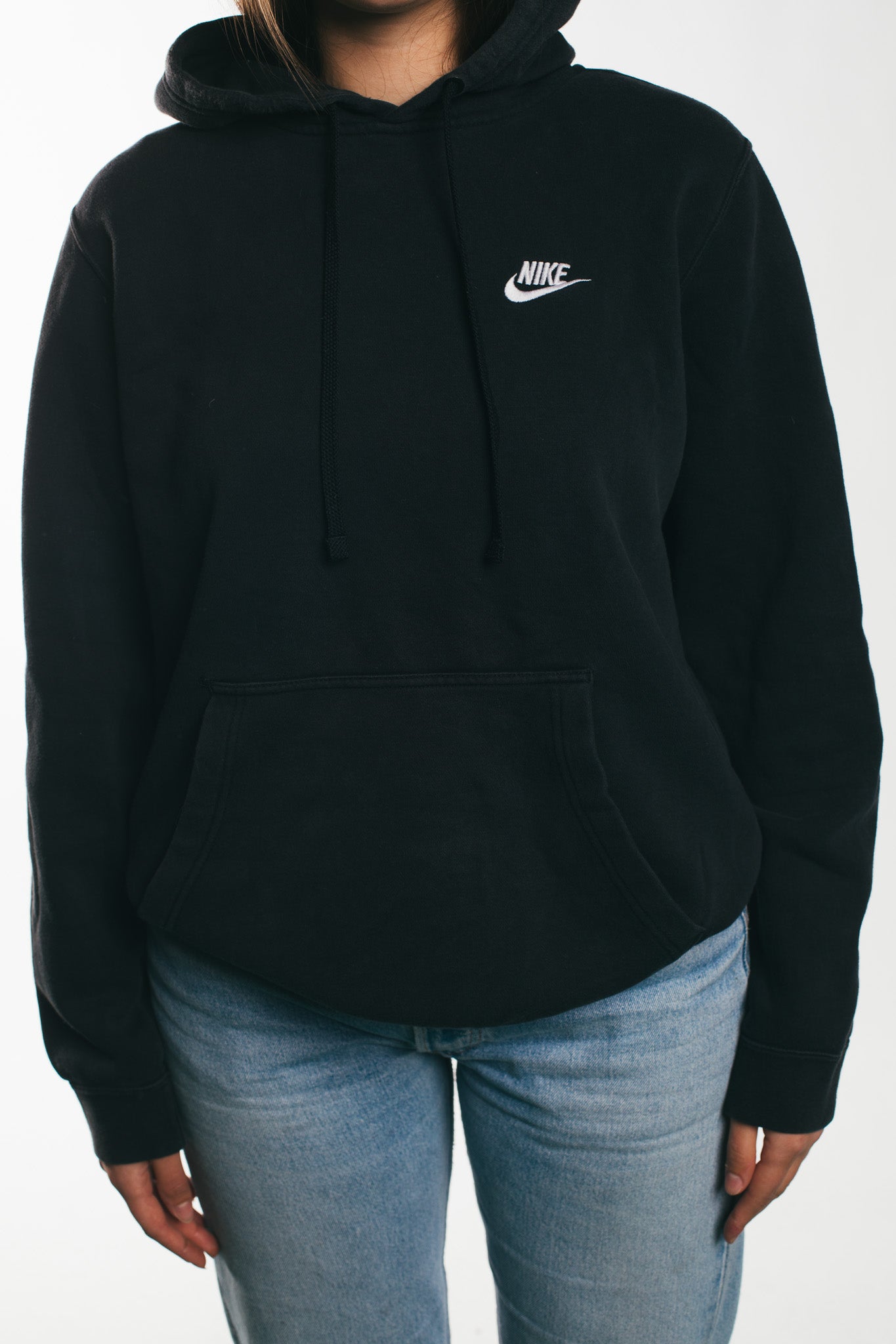 Nike - Hoodie (S)