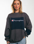 Champion - Sweatshirt (L)