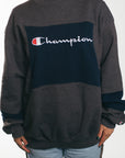 Champion - Sweatshirt (L)