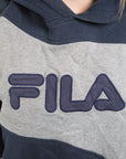 Fila Renewed Hoodie (L)