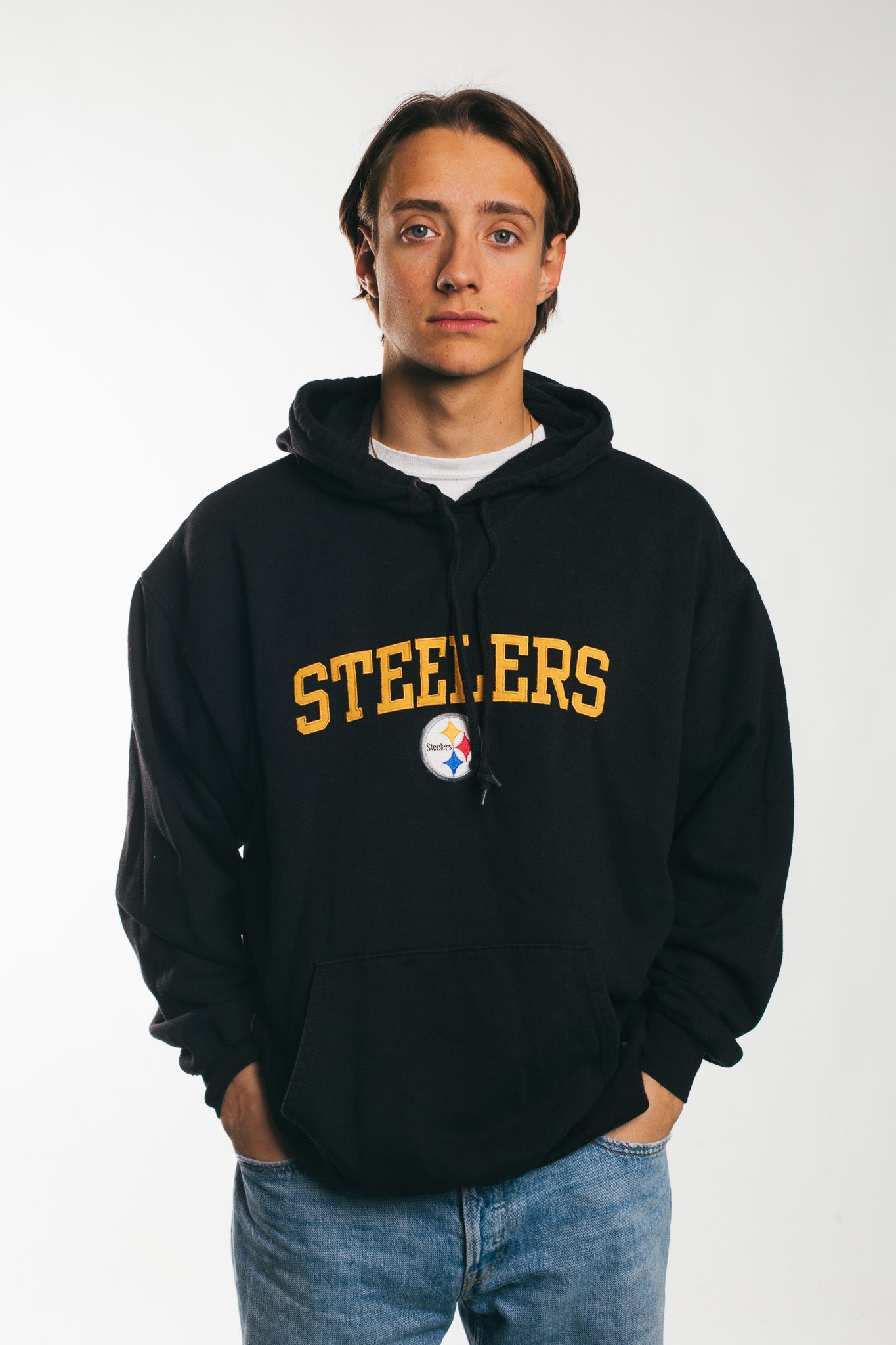 Steelers  - Hoodie (L)
