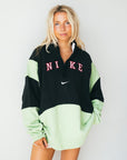 Nike - Quarter Zip