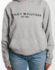 Tommy Hilfiger - Hoodie (M)