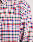 Ralph Lauren - Shirt (XS)