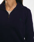 Ralph Lauren - Quarter Zip