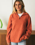 Ralph Lauren - Quarter Zip (L)