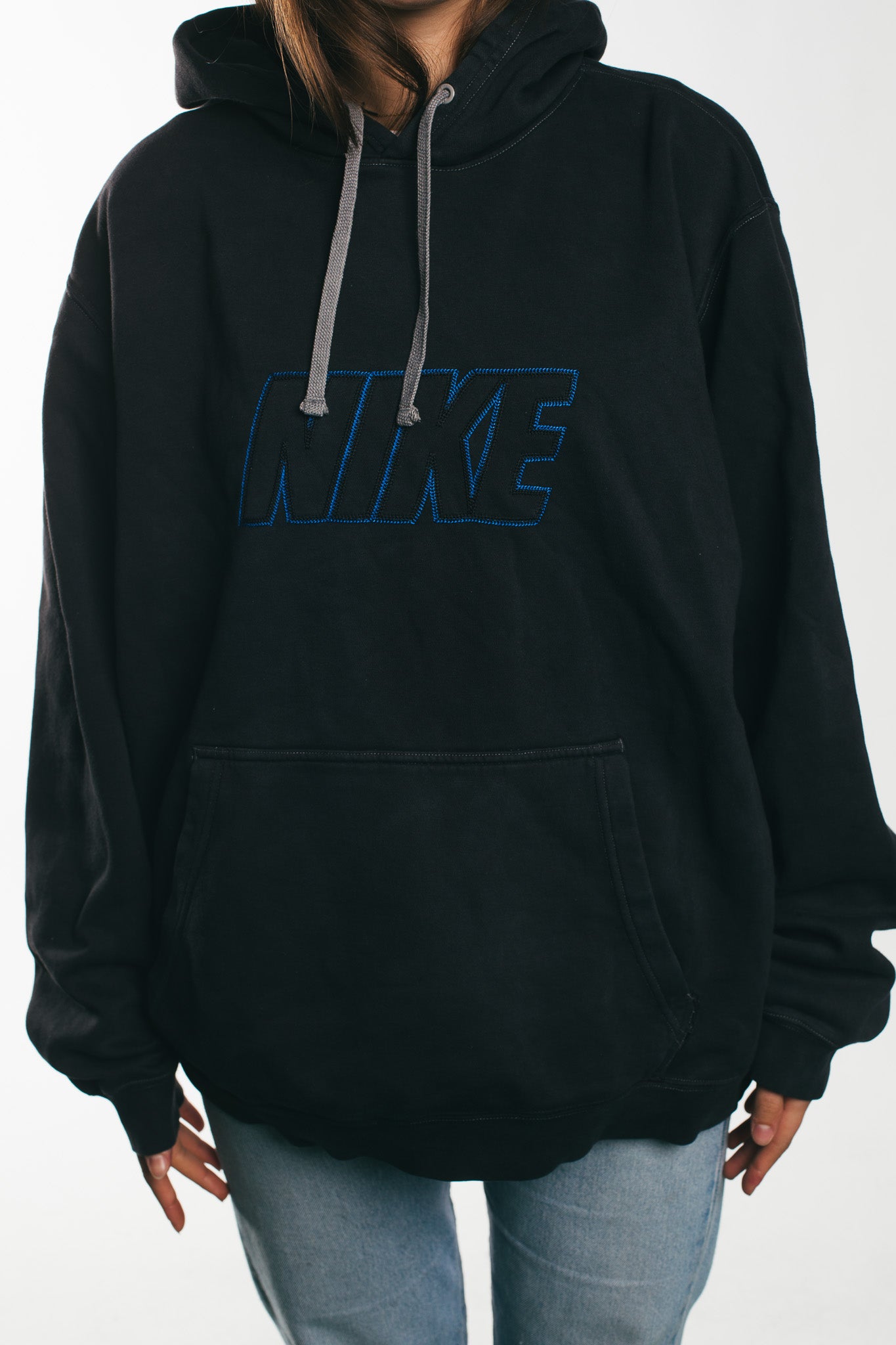 Nike - Hoodie (XL)