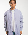 Ralph Lauren - Shirt (XL)