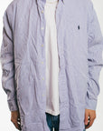 Ralph Lauren - Shirt (XL)