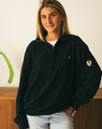Ralph Lauren - Quarter Zip (XL)