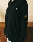 Ralph Lauren - Quarter Zip (XL)