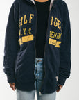 Tommy Hilfiger - Full Zip (XL)