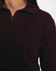 Ralph Lauren - Quarter Zip