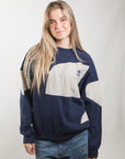 Adidas - Sweatshirt (S)