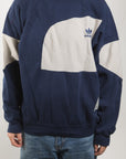 Adidas - Sweatshirt (S)