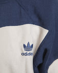 Adidas - Sweatshirt (S)
