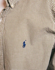 Ralph Lauren - Shirt (M)