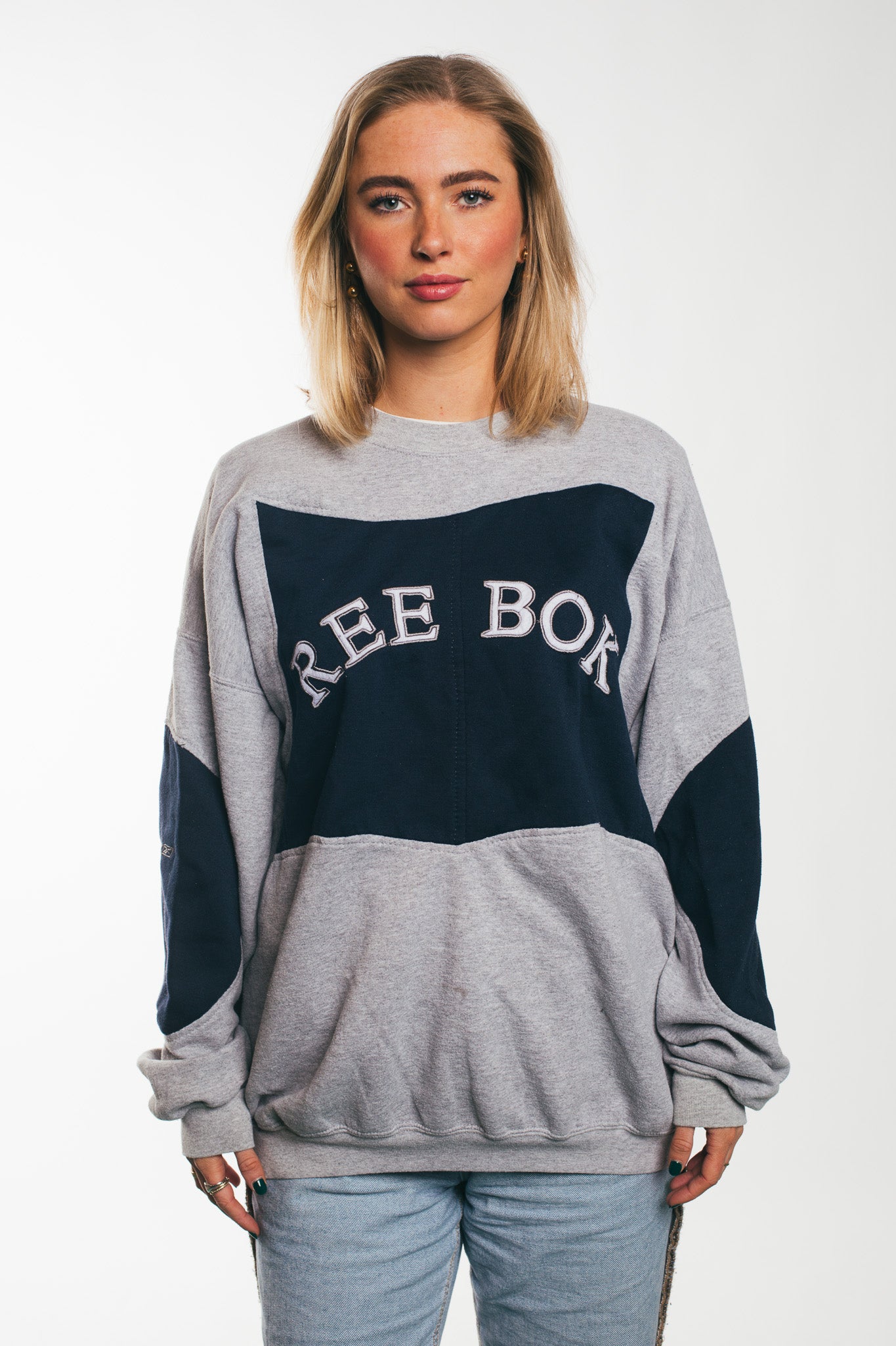 Reebok - Sweatshirt (L)