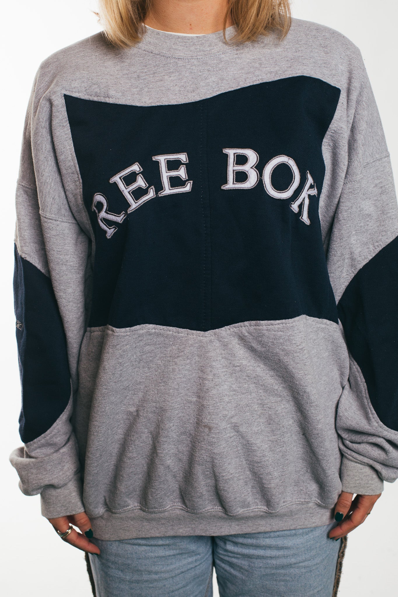 Reebok - Sweatshirt (L)