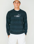 Puma  - Sweatshirt