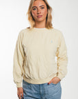 Ralph Lauren - Sweatshirt (XS)