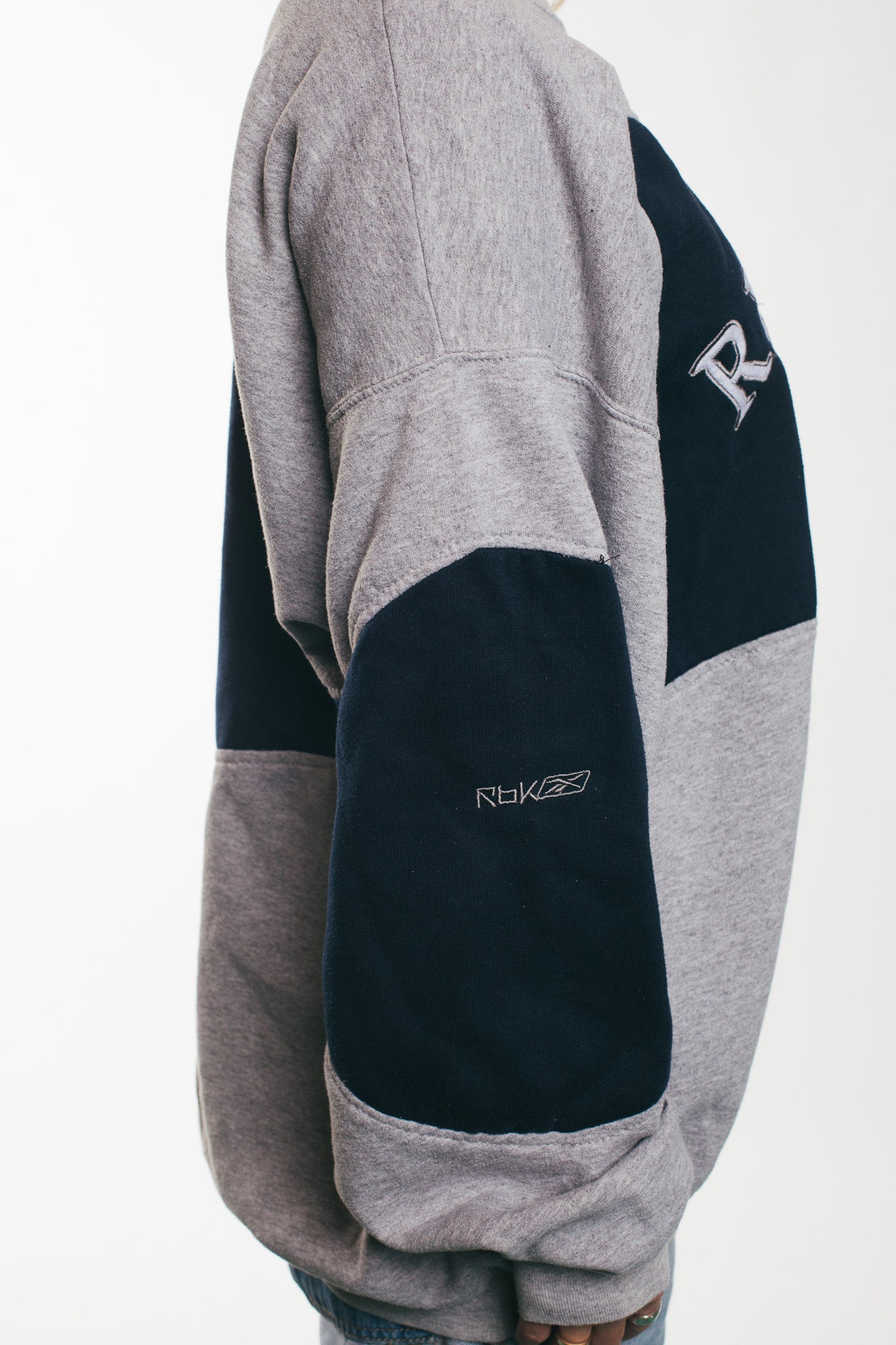 Reebok - Sweatshirt (L)