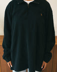 Ralph Lauren - Quarter Zip (XXL)
