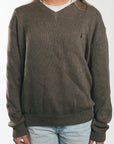 Ralph Lauren - Sweatshirt (M)