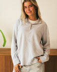 Ralph Lauren - Quarter Zip (M)