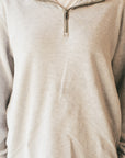 Ralph Lauren - Quarter Zip (M)