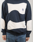 Adidas Renewed Sweatshirt (M)