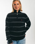 Ralph Lauren - Quarter Zip (M)