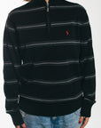 Ralph Lauren - Quarter Zip (M)