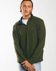 Tommy Hilfiger - Quarter Zip