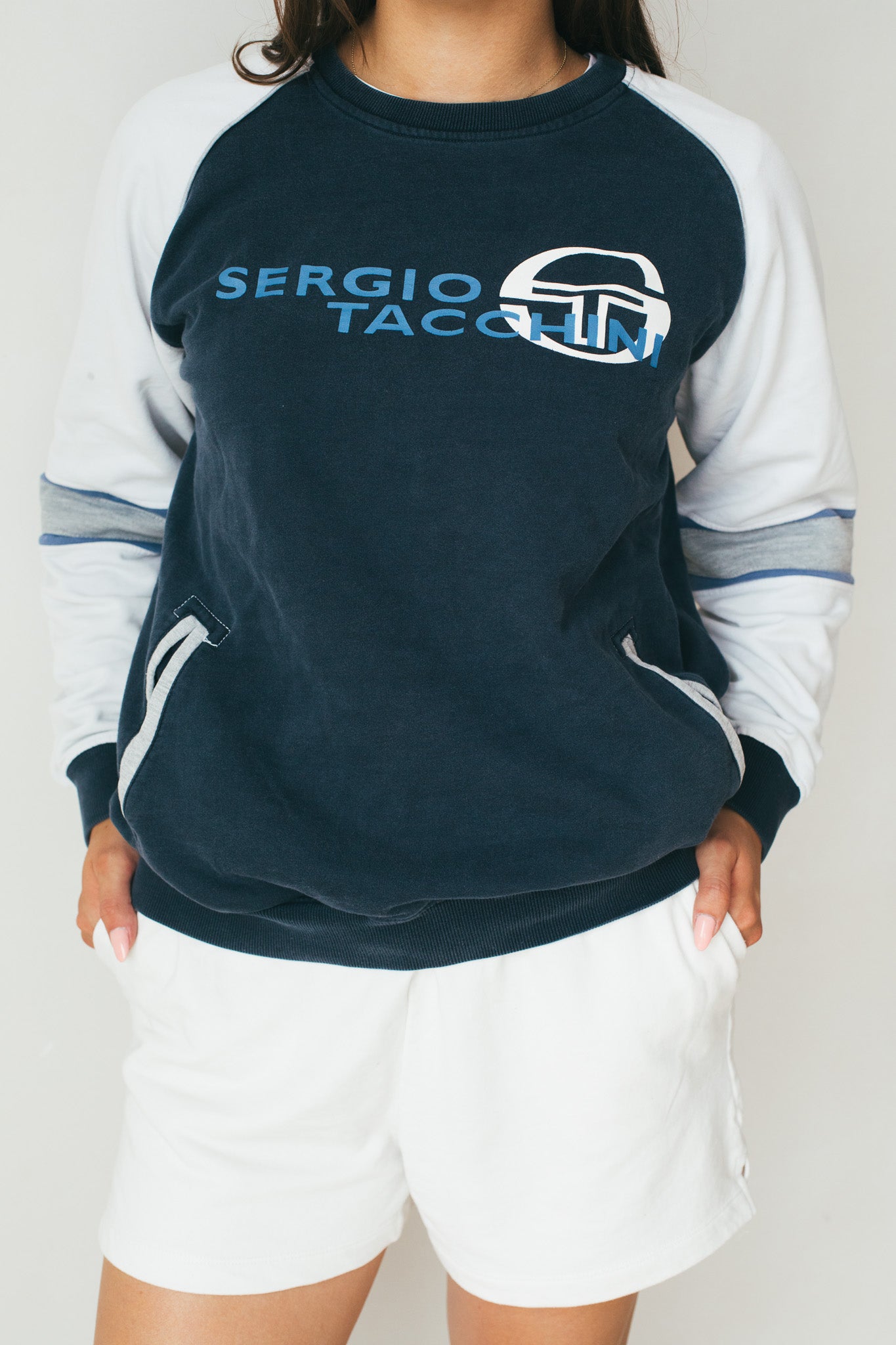 Sergio Tacchini - Sweatshirt