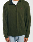 Tommy Hilfiger - Quarter Zip