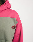 Adidas  - Renewed  Hoodie (M)
