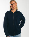 Ralph Lauren - Full Zip (L)