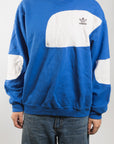 Adidas - Sweatshirt (S)