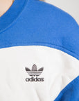 Adidas - Sweatshirt (S)