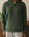 Ralph Lauren - Quarter Zip (L)