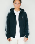 Adidas - Full Zip